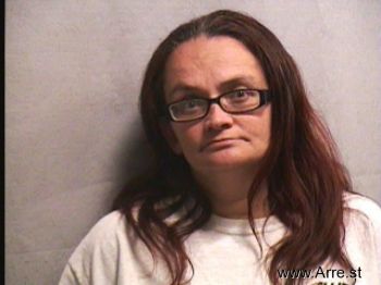 Tammy Michelle Smock Mugshot