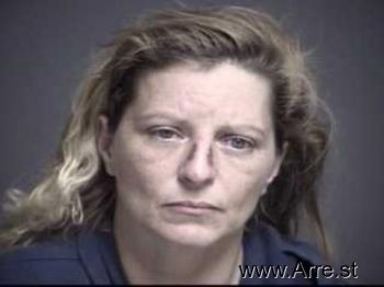 Tammy Nmn Sturgell Mugshot