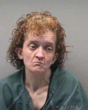 Tammy Marie Taylor Mugshot