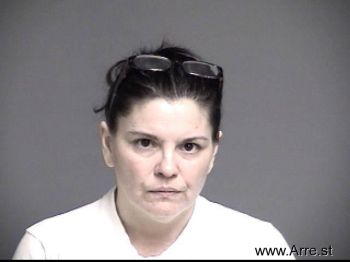 Tammy Patricia Vollmer Mugshot