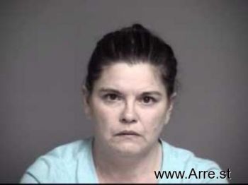 Tammy Patricia Vollmer Mugshot