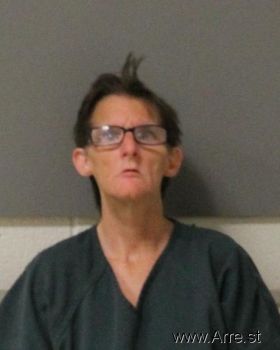 Tammy Lynn Ward Mugshot