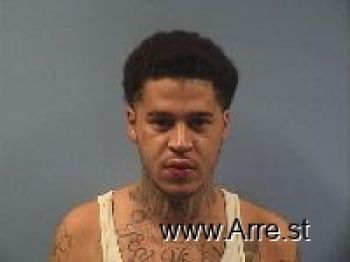 Tamyus Javon Johnson Mugshot