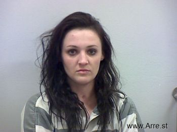 Tanaya P. Conley Mugshot