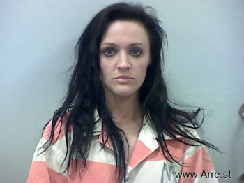 Tanaya P. Conley Mugshot