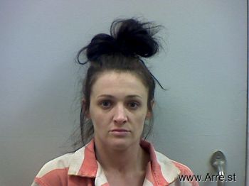 Tanaya P. Conley Mugshot