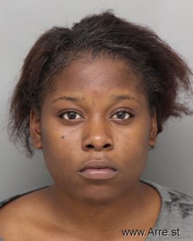 Taneisha  Woodson Mugshot