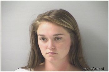 Tangela Christine Reynolds Mugshot