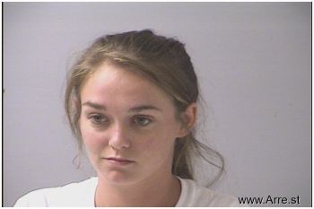 Tangela Christine Reynolds Mugshot