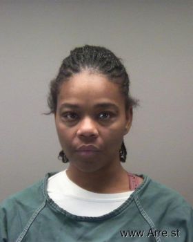 Tangie Lee Williams Mugshot