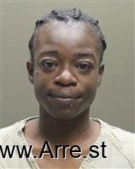 Tanisha M Moore Mugshot