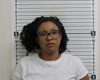 Tanisha Lanice Robinson Mugshot