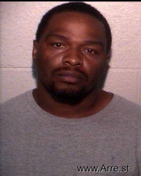 Tanito Lashawn Petaway Mugshot