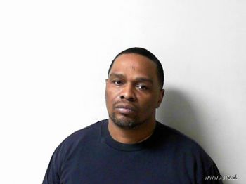 Tanito Lashawn Petaway Mugshot