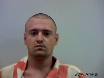 Tanner L Baker Mugshot