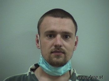 Tanner L Baker Mugshot