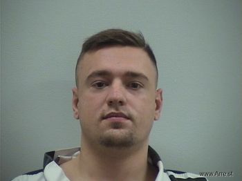 Tanner L Baker Mugshot