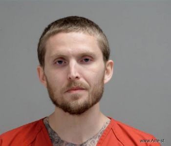 Tanner Mathew Kingery Mugshot