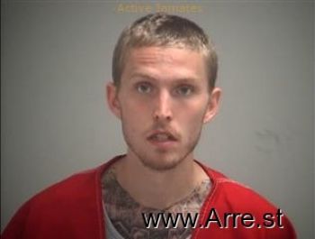 Tanner Matthew Kingery Mugshot