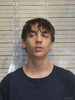 Tanner Joseph Roberts Mugshot