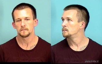 Tanner Bryce Smith Mugshot