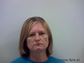 Tanya  Burkett Mugshot