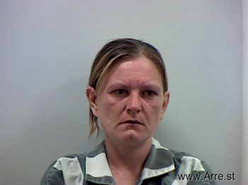 Tanya  Burkett Mugshot