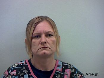 Tanya  Burkett Mugshot