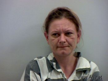 Tanya  Burkett Mugshot