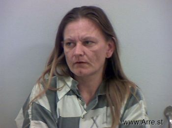 Tanya  Burkett Mugshot