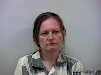 Tanya  Burkett Mugshot