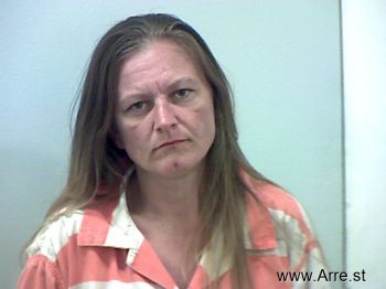 Tanya  Burkett Mugshot