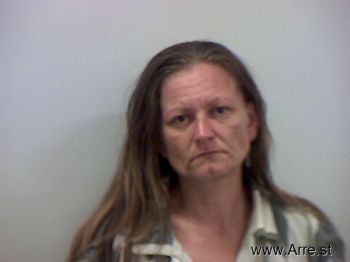 Tanya  Burkett Mugshot