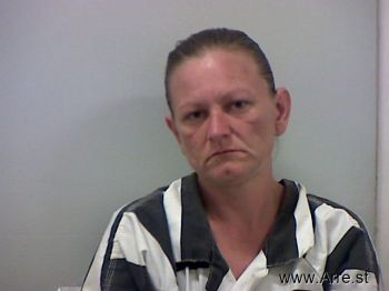 Tanya  Burkett Mugshot