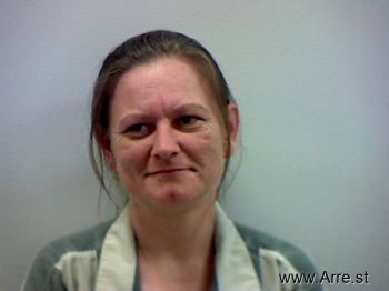 Tanya  Burkett Mugshot