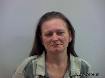 Tanya  Burkett Mugshot