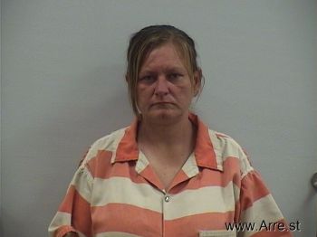 Tanya  Burkett Mugshot