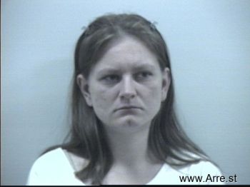 Tanya J Hall Mugshot