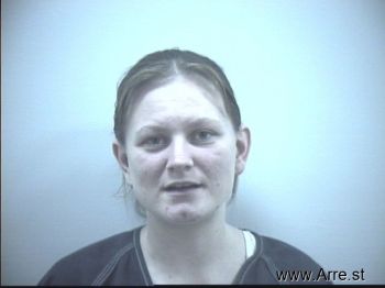 Tanya J Hall Mugshot