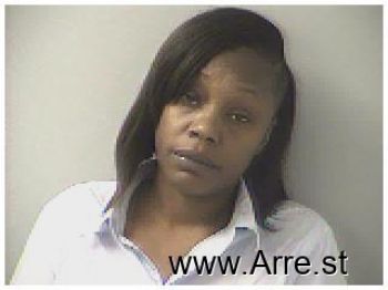 Tanya M Harper Mugshot