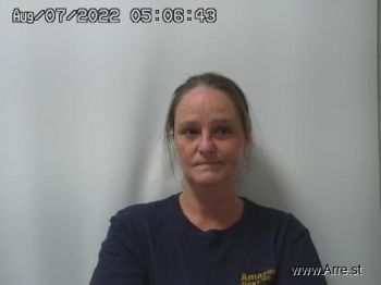 Tanya  Smith Mugshot