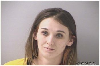 Tanya Lynn Smith Mugshot