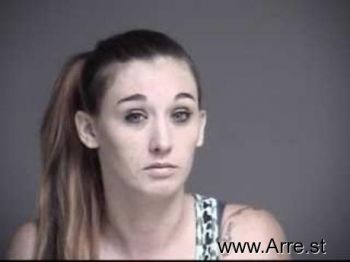 Tanya Lynn Smith Mugshot