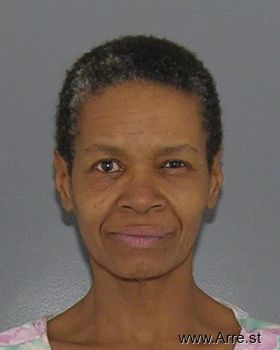 Tanya  Williams Mugshot