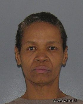 Tanya E Williams Mugshot