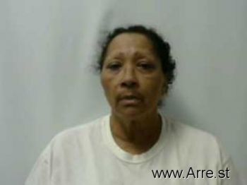 Tanya Ragene Wilson Mugshot