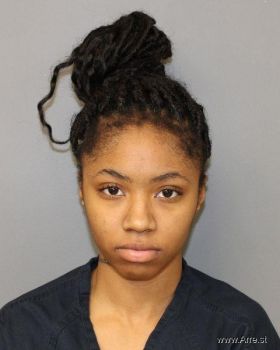 Tanyah Janea Lewis Mugshot