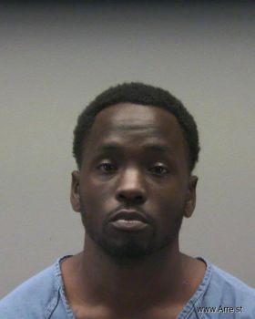 Taquan Derion Thompson Mugshot