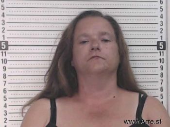 Tara Dawn Adams Mugshot