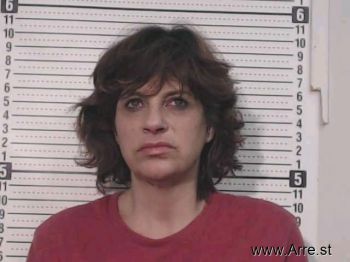 Tara L Adams Mugshot